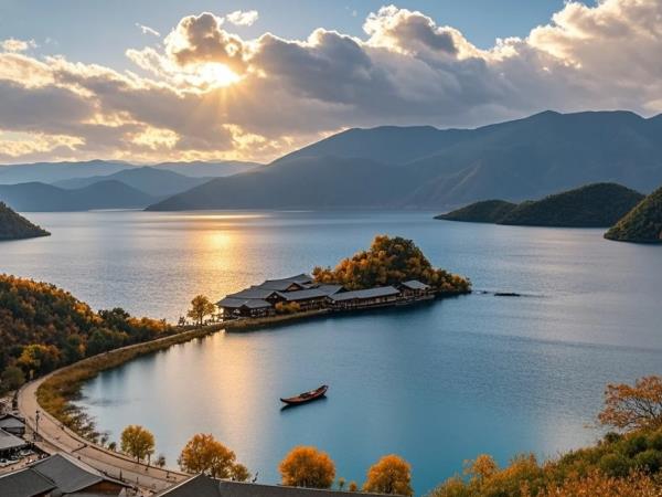 Yunnan trekking vacation in China, tailor made
