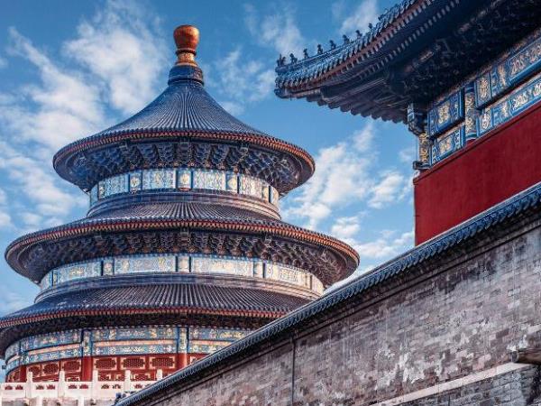 China highlights, small group tour