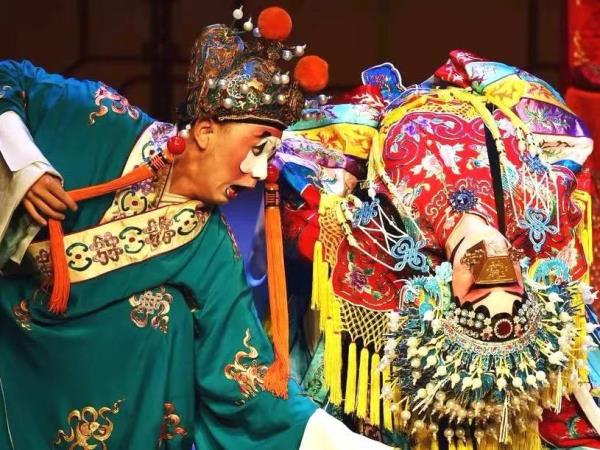 China highlights, small group tour