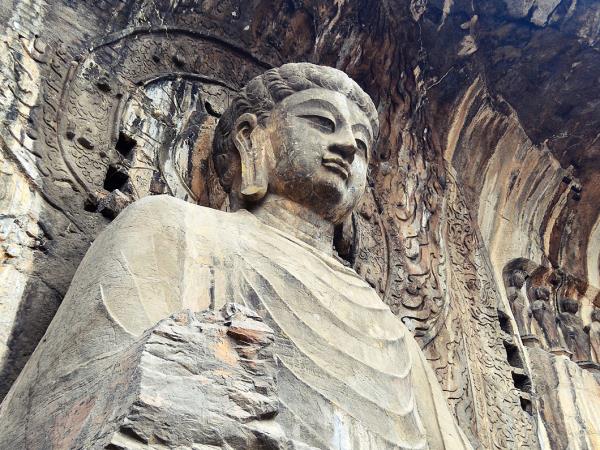 Chinese Kung Fu exploration trip