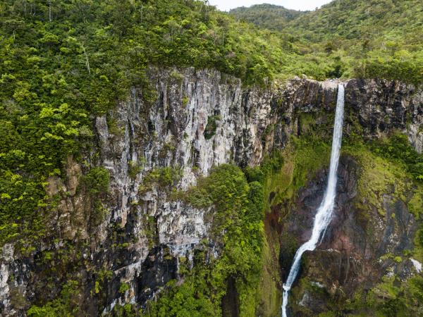 Mauritius women only tour