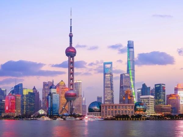 Chinese Kung Fu exploration trip