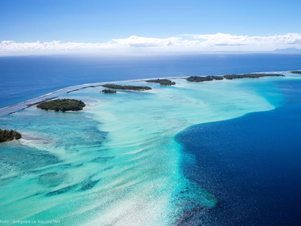 French Polynesia 10 night small ship cruise