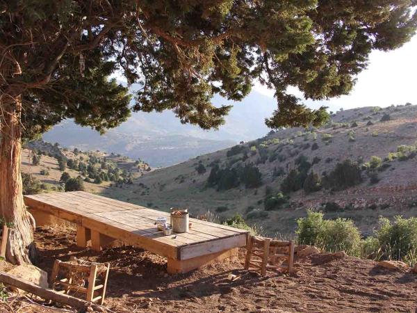Lebanon small group tour, 10 days