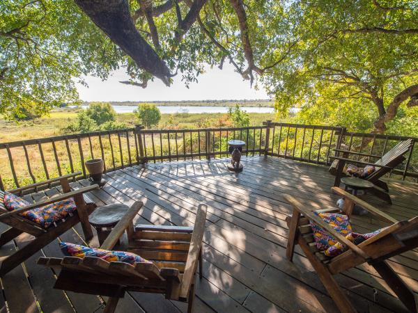 Namibia Desert & Caprivi small group lodge safari