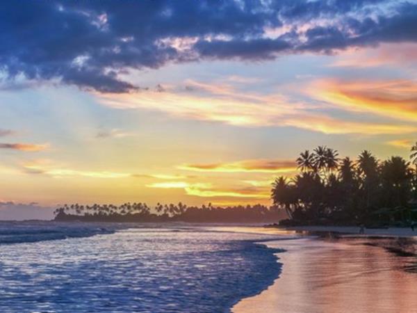 Sri Lanka highlights vacation for families, 13 days