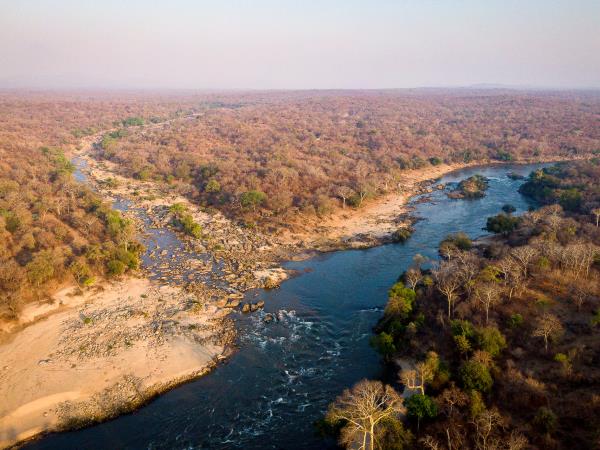 Malawi safari and lake adventure vacation