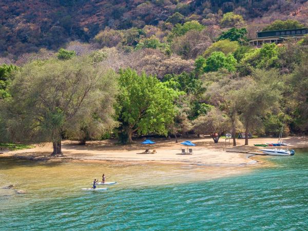 Malawi safari and lake adventure vacation