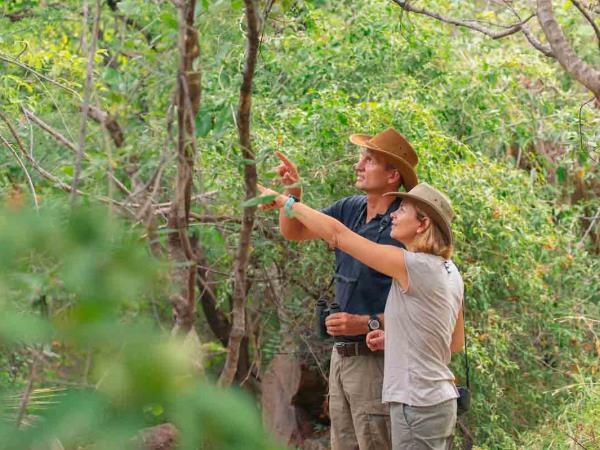 Malawi safari and lake adventure vacation