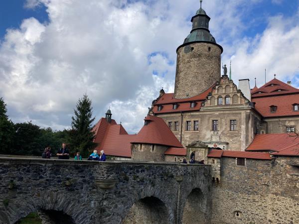 Poland highlights tour