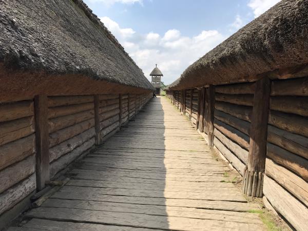Poland highlights tour