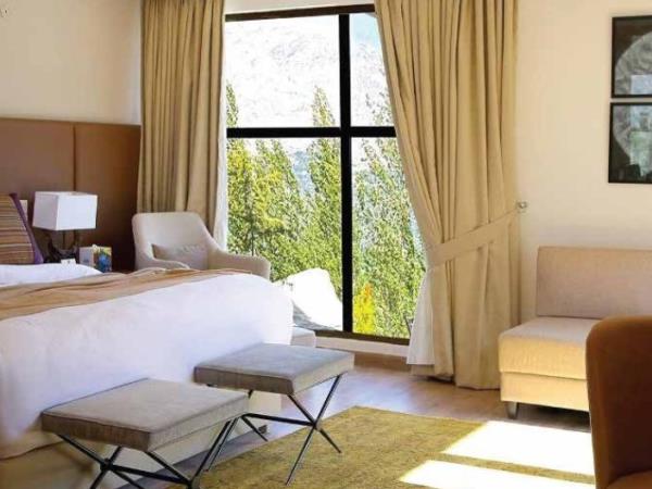 Hunza and Lahore cultural tour with yoga