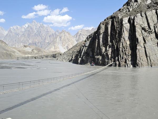 Hunza and Lahore cultural tour with yoga