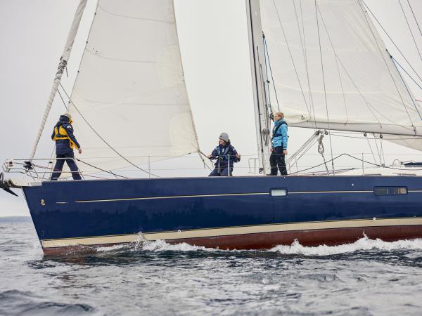 Sail the North Coast 500, Scotland