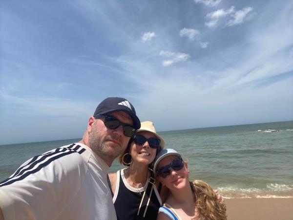 Family vacation in Sri Lanka, Forts & Monkeys