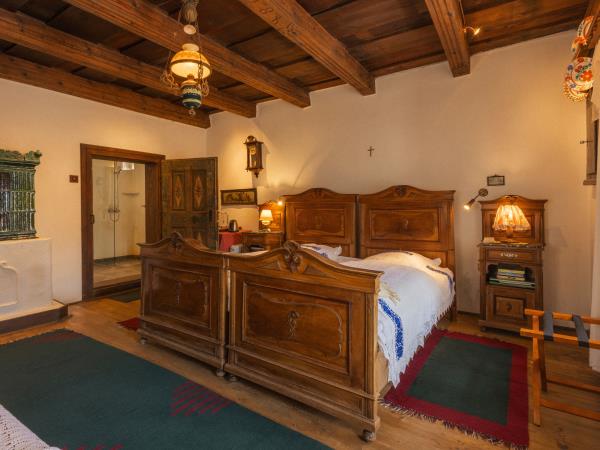 Transylvania vacation accommodation