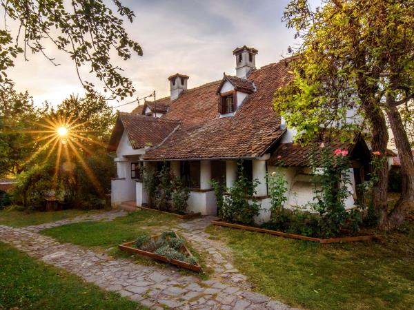 Transylvania vacation accommodation