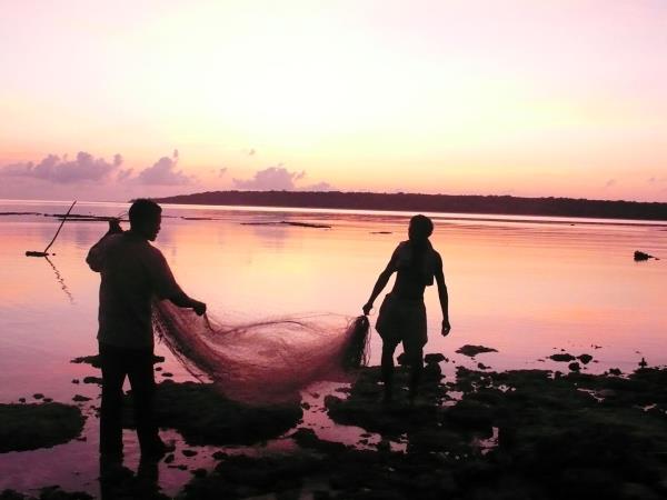 East Timor cultural tour