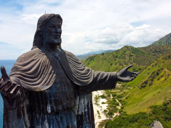 East Timor cultural tour
