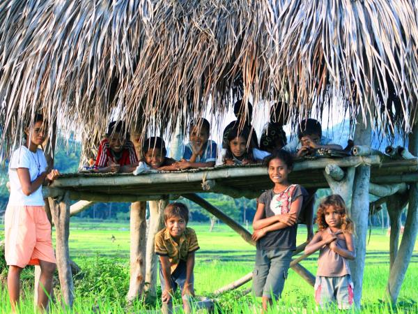 East Timor cultural tour