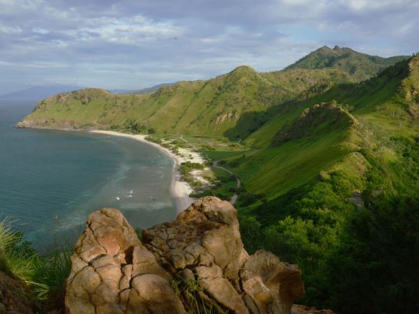 East Timor cultural tour
