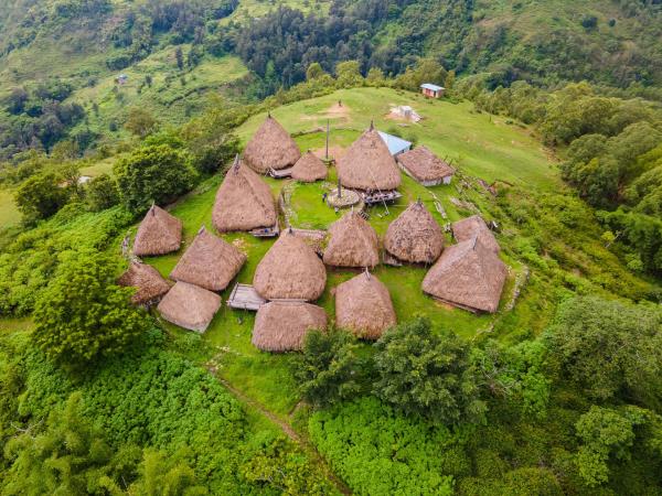 East Timor cultural tour
