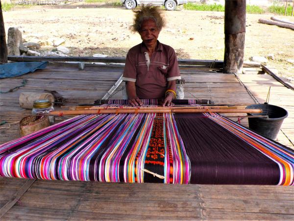 East Timor cultural tour