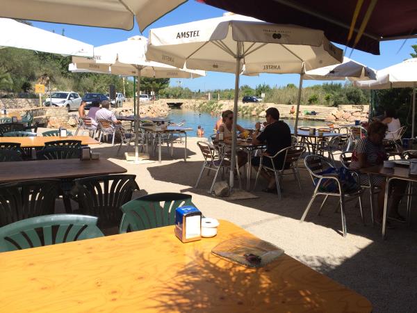 Costa Blanca cycling vacation, Spain