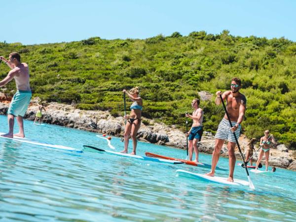 Montenegro nature and adventure vacation