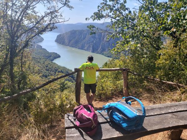 Serbia small group walking vacation