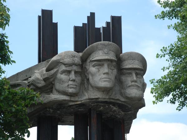 Moldova cultural vacation