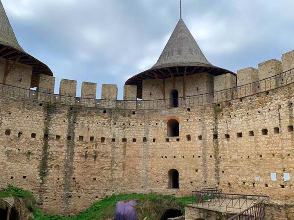 Moldova cultural vacation