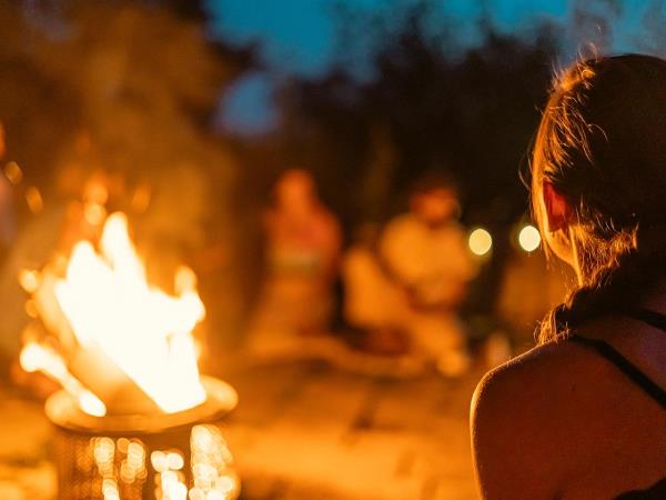 Women only retreat in Montenegro
