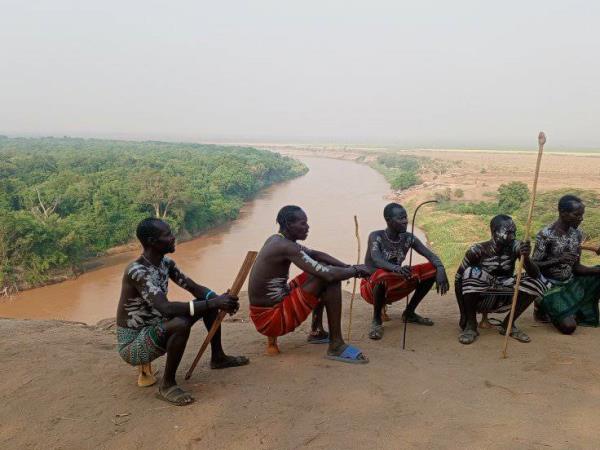 Ethiopia walking, nature and culture tour