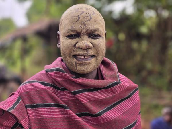 Lalibela, Omo Valley and Danakil tour, Ethopia