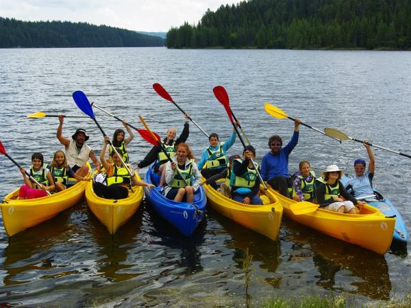 Multi activity vacation in Bulgaria