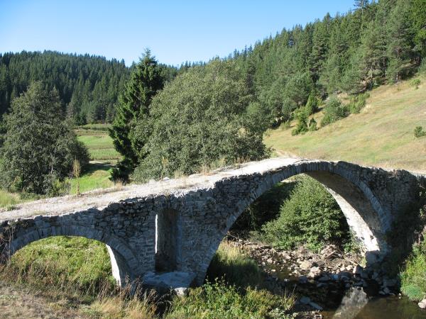 Multi activity vacation in Bulgaria