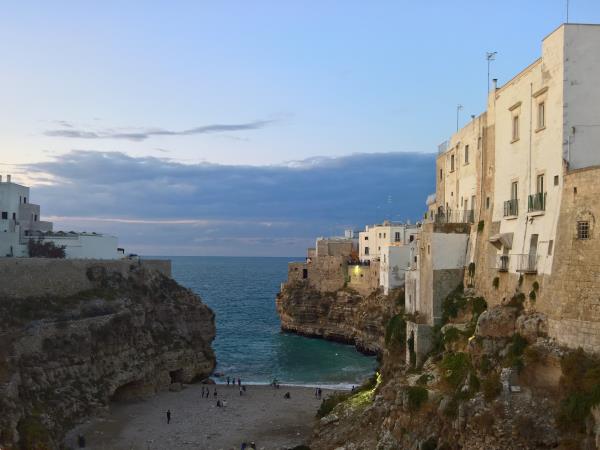 Luxury Puglia vacation