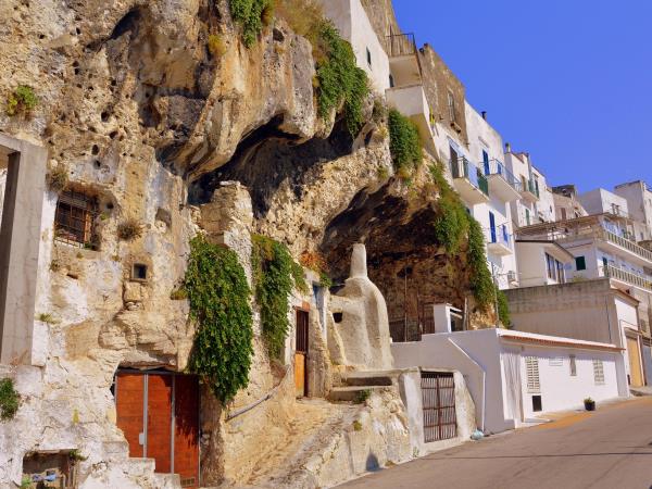 Luxury Puglia vacation