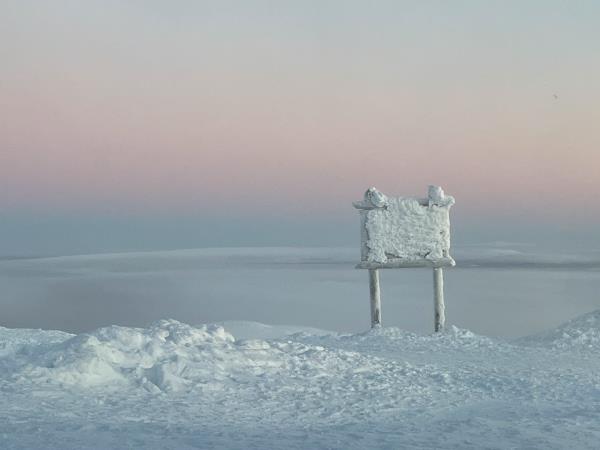 Finland wellness & winter activity vacation