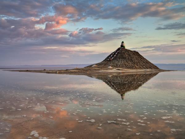 Tunisia 9 day tour