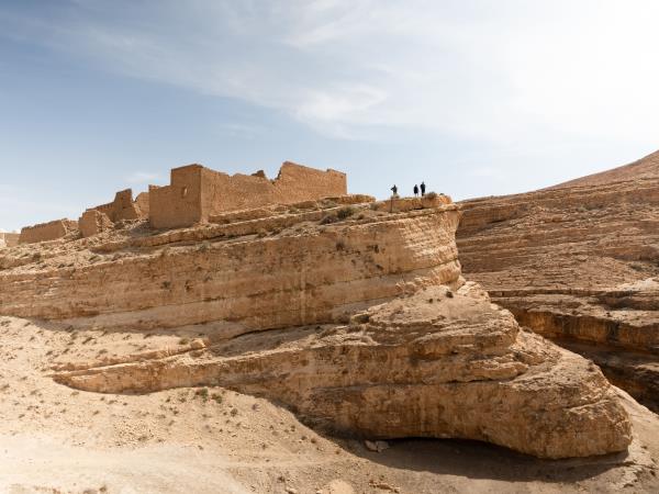 Tunisia 9 day tour
