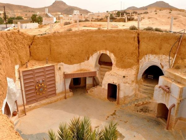 Tunisia 13 day tour