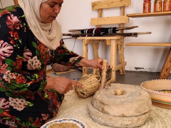 Tunisia 13 day tour