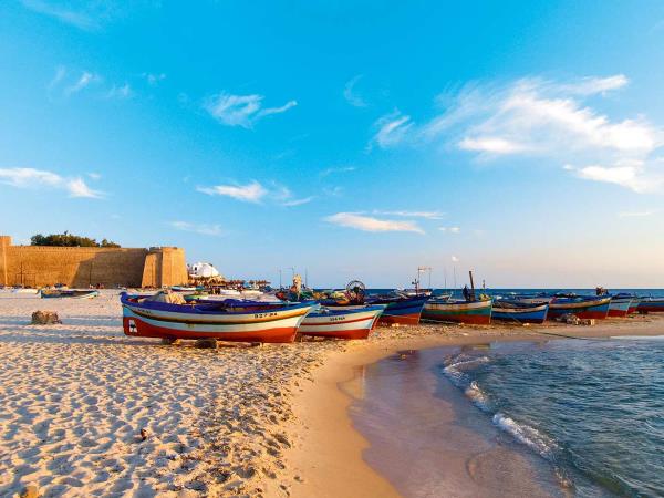 Tunisia 13 day tour