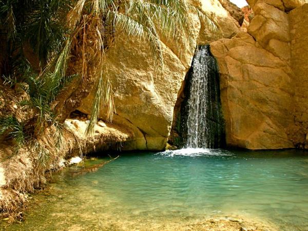 Tunisia summer small group tour