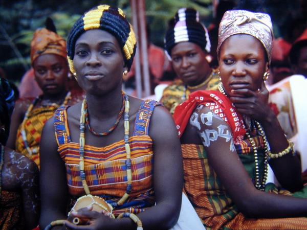 Ghana, Togo and Benin group tour