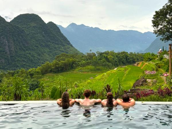 Vietnam family adventure vacation, 14 days