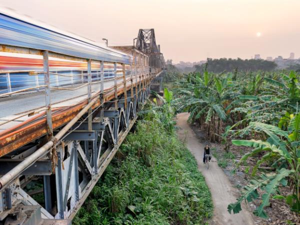 Vietnam family adventure vacation, 14 days