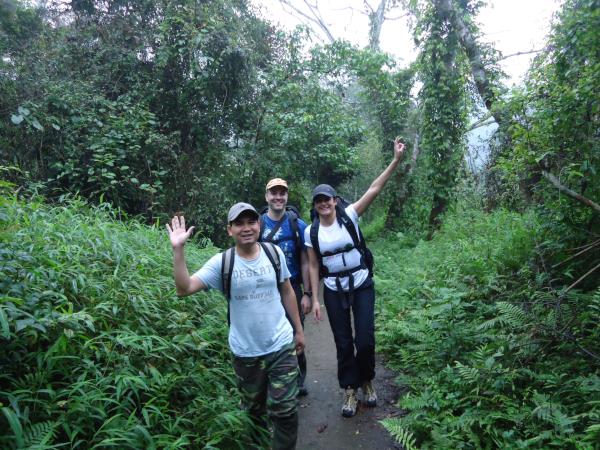 Vietnam family adventure vacation, 14 days
